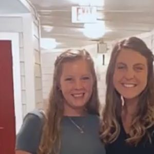 Meet your Posher, Mary